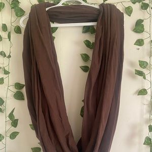 American Apparel Infinity Scarf